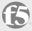 F5's logo