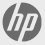 HP's logo