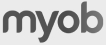 Myob's logo