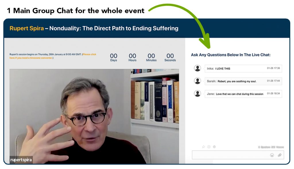 Chat SDK for Messaging Solution