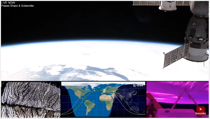 youtube live streaming