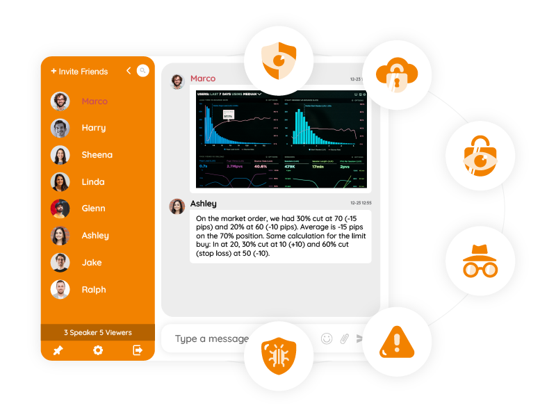 redefining investing