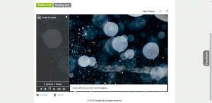 personalized background