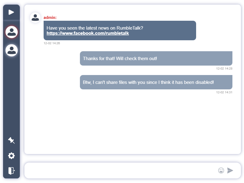 disable uploading images