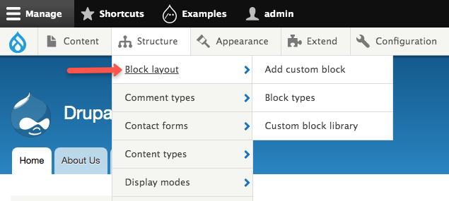 embed RumbleTalk Drupal