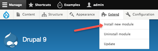 rumbletalk module drupal