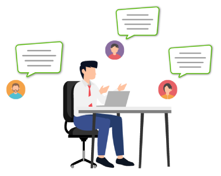 RumbleTalk Expert's Chat