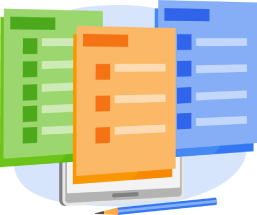 No limit on the number of polls