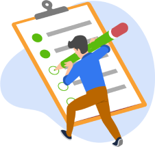 Multiple Options and Multiple Answers