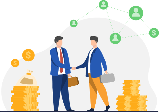 RumbleTalk Partners Program