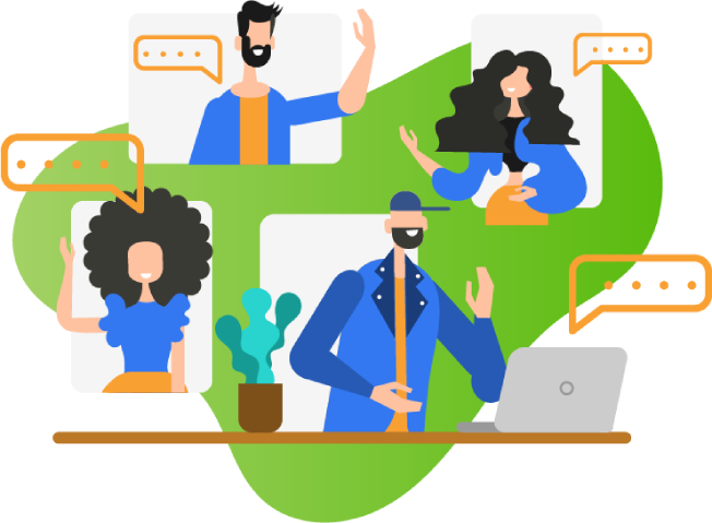 RumbleTalk's About Us