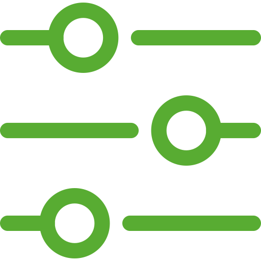 Quick and easy integration for websites and events