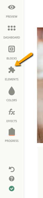 insert chat in ucraft