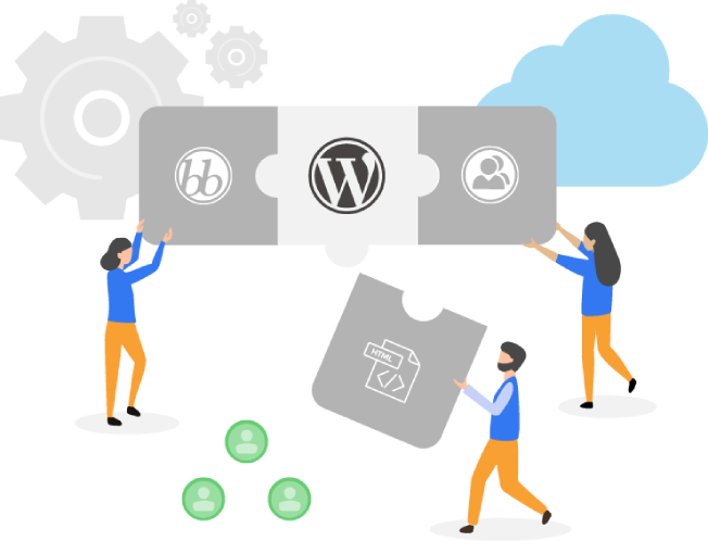 RumbleTalk Wordpess Plugin